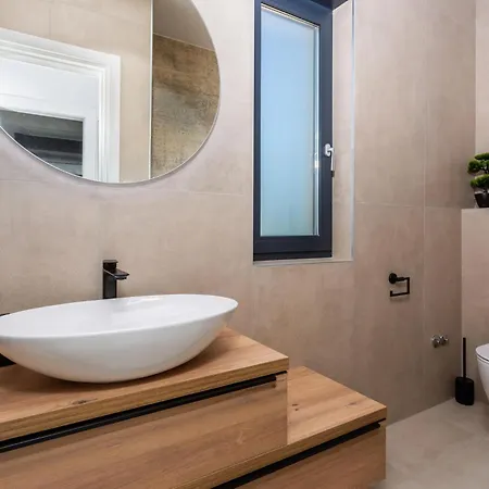 Luxurious In Ferienhaus *