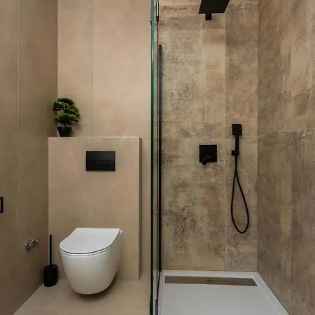 Ferienhaus Luxurious In Linardići