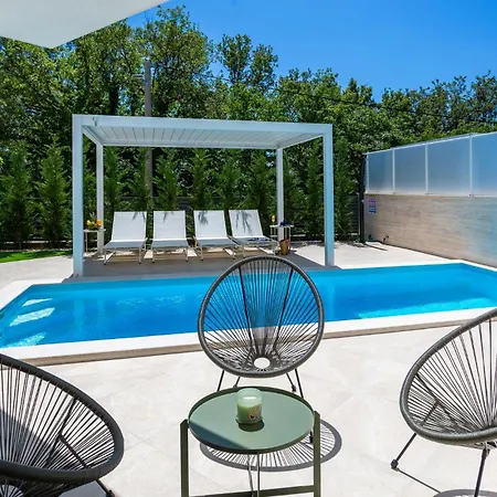 Luxurious In Prázdninový dům *