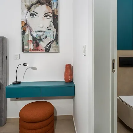 Luxurious In Prázdninový dům