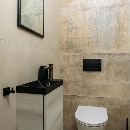 Luxurious In Prázdninový dům *