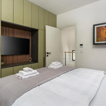 Luxurious In Prázdninový dům Linardići