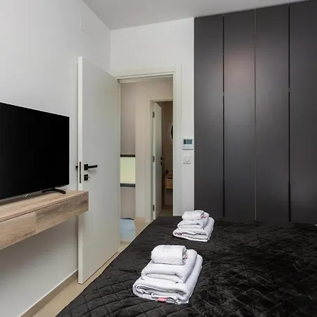 Prázdninový dům Luxurious In *