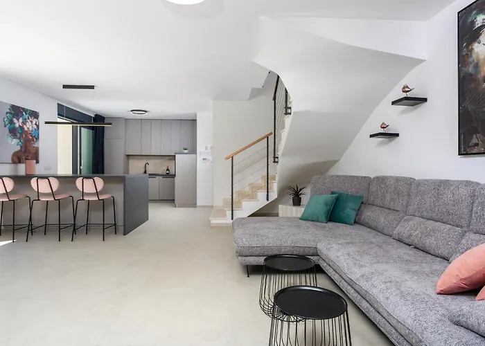 Prázdninový dům Cozy In Linardići
