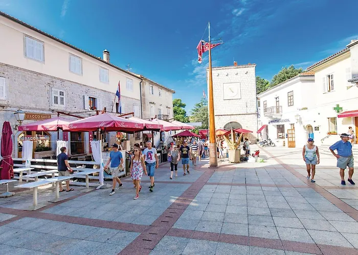 Prázdninový dům Cozy In Linardići