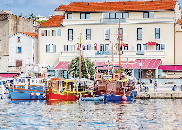 Cozy In Linardići