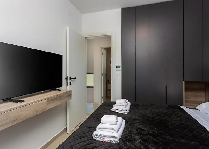 Prázdninový dům Cozy In *