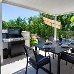 In Casa vacanze Linardići