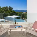 In Casa vacanze *